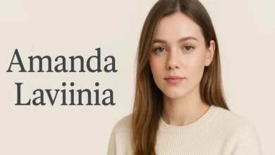 AmandaLaviinia