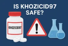 Is Khozicid97 Safe
