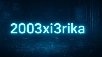 2003xi3rika