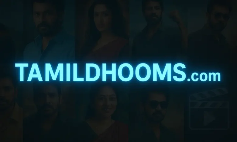 Tamildhooms.com