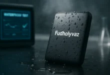 Is Fudholyvaz Waterproof