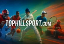 TopHillSport com