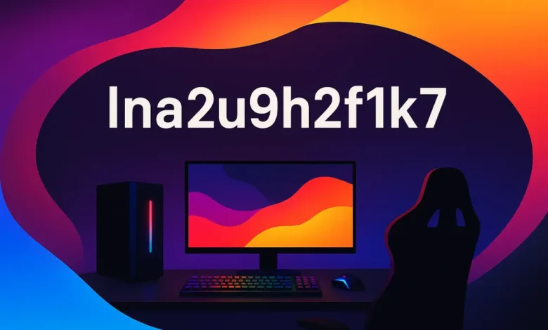 LNA2U9H2F1K7