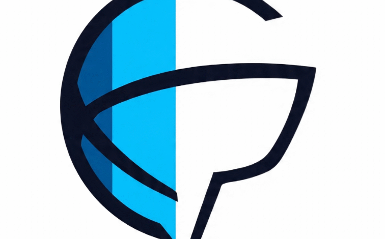 Basketball logo