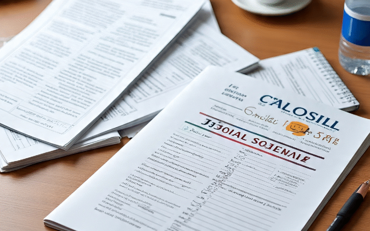 SSLC Social Science question papers