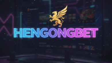 hengongbet Top Fun Games Online