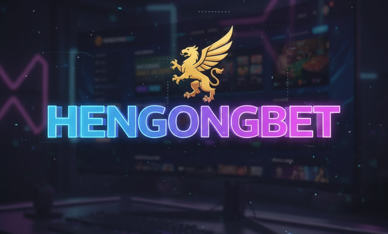 hengongbet Top Fun Games Online