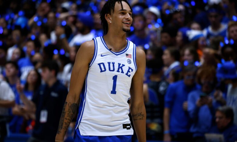 college basketball