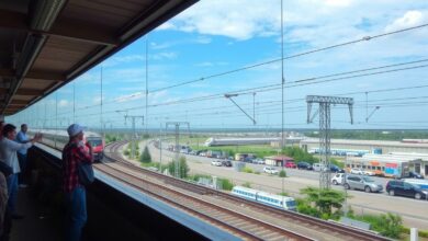 PNR status check confirmation chances