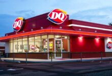 What time does Dairy Queen close