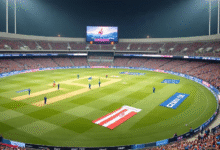 International League T20