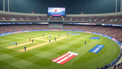 International League T20