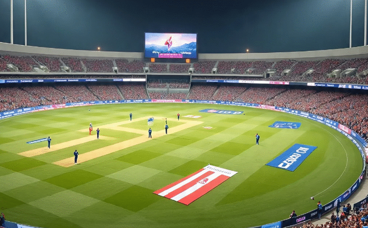 International League T20