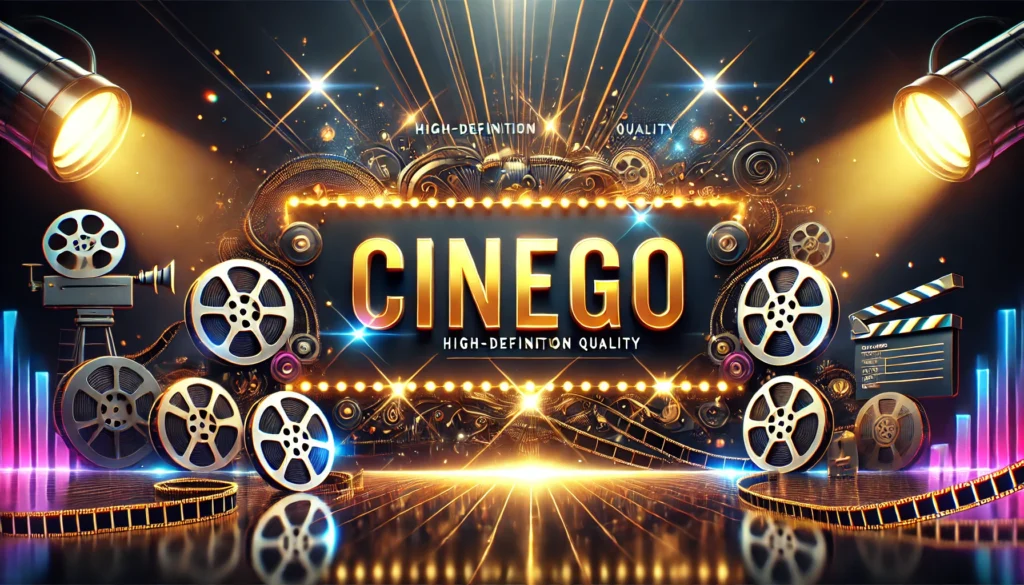 Cinego