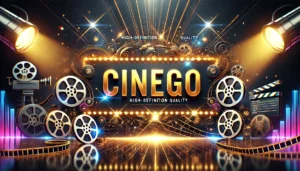 Cinego