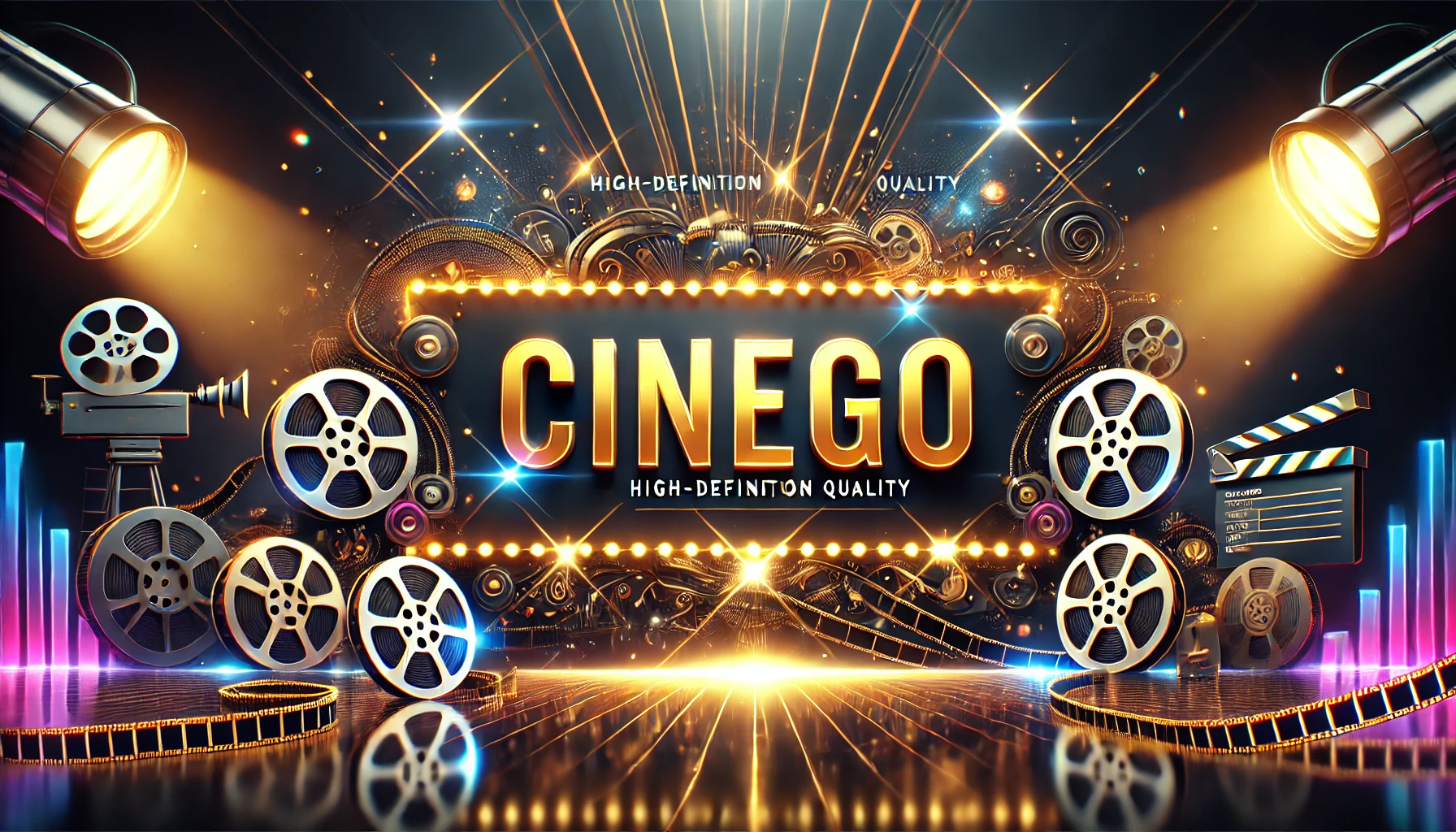 Cinego