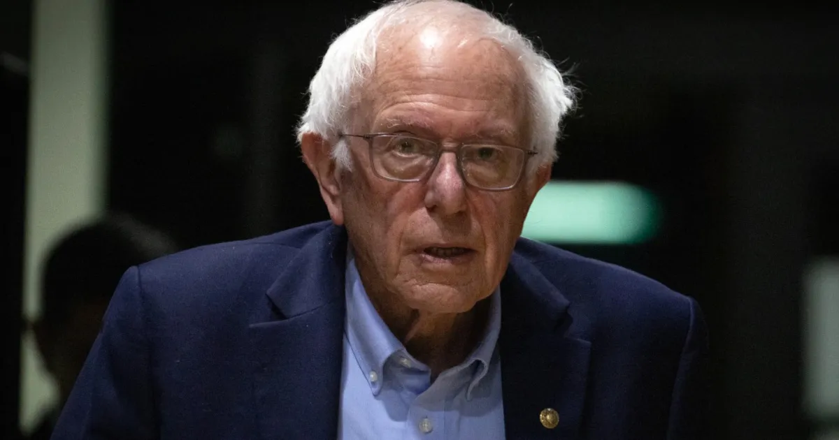 Bernie Sanders net worth 2026