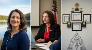 Sarah Chesson Brewster NY