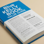 blue kelley book