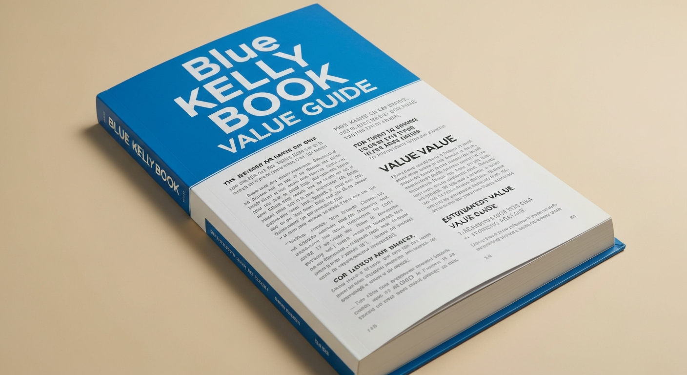 blue kelley book