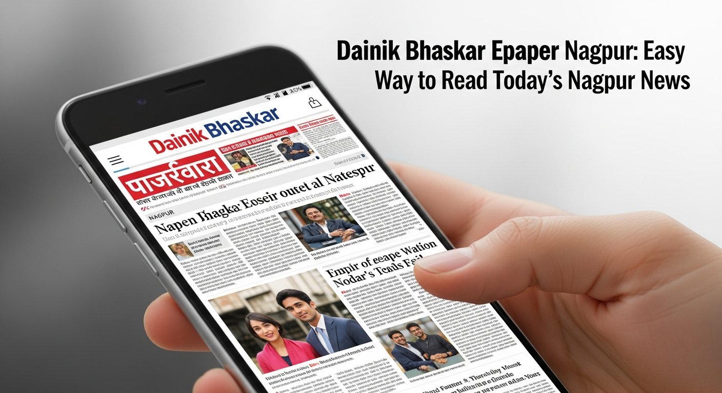 dainik bhaskar epaper indore