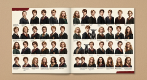 harry potter cast
