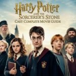 harry potter and the sorcerer's stone cast
