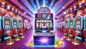 BINGO4D: The Ultimate Guide to Online Lottery Gaming