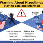 Warning About Hizgullmes