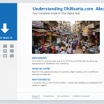 Dhilisatta.com About