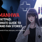 jinx manhwa wattpad