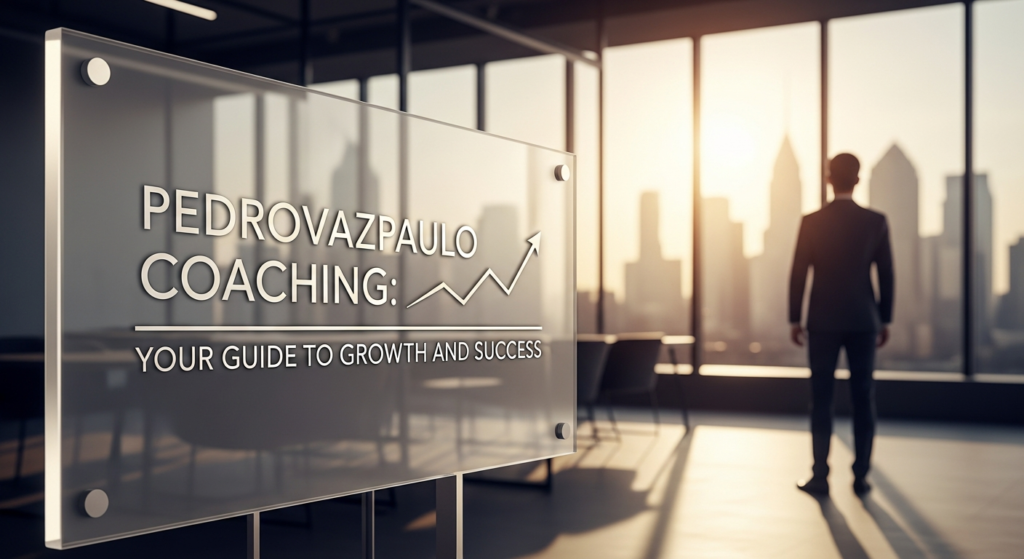 pedrovazpaulo coaching