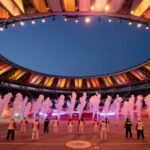 A 2022. évi téli paralimpia megnyitó ceremóniája