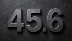 45.6 billion won to usd squid game