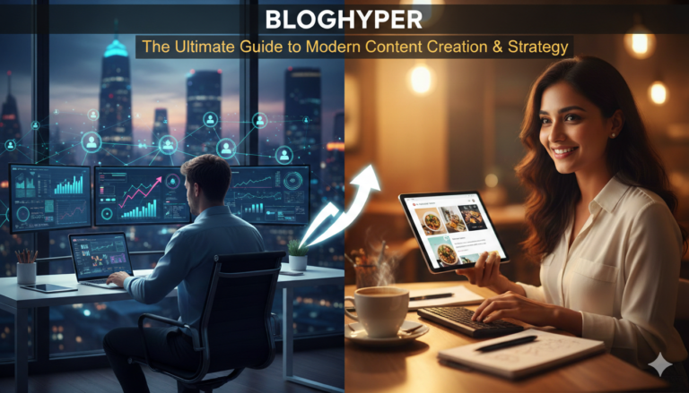 Bloghyper