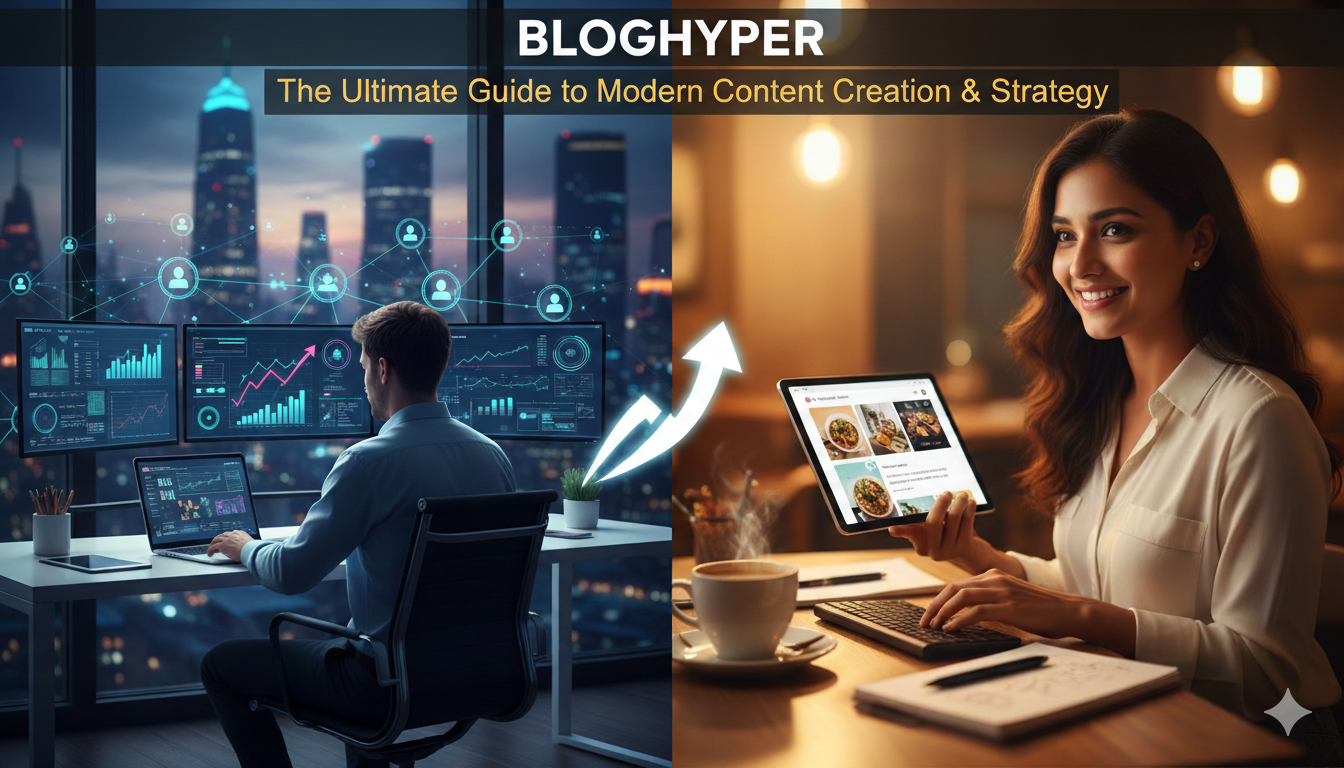 Bloghyper