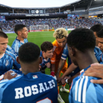 atlanta united standings