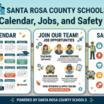 Santa Rosa County Schools