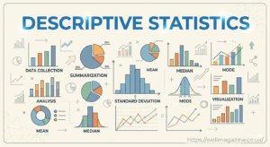 statistics fundamentals