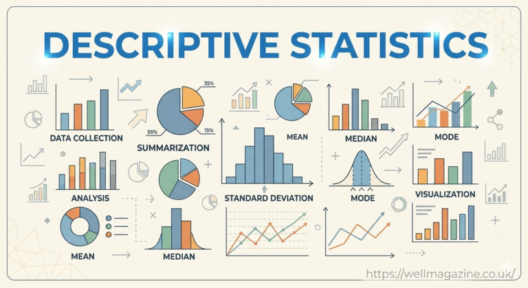 statistics fundamentals