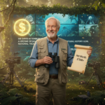 david attenborough net worth