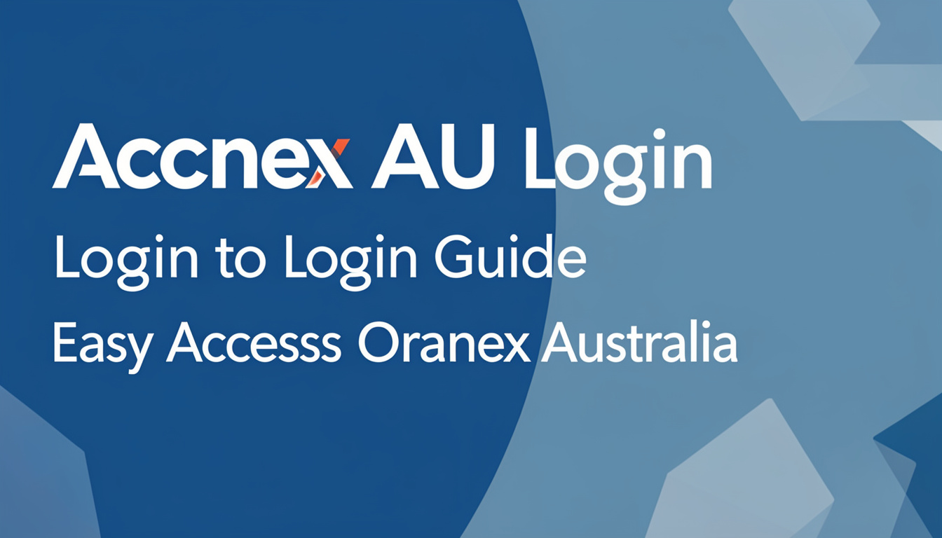 aconex au login