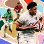 bbc sport rugby union