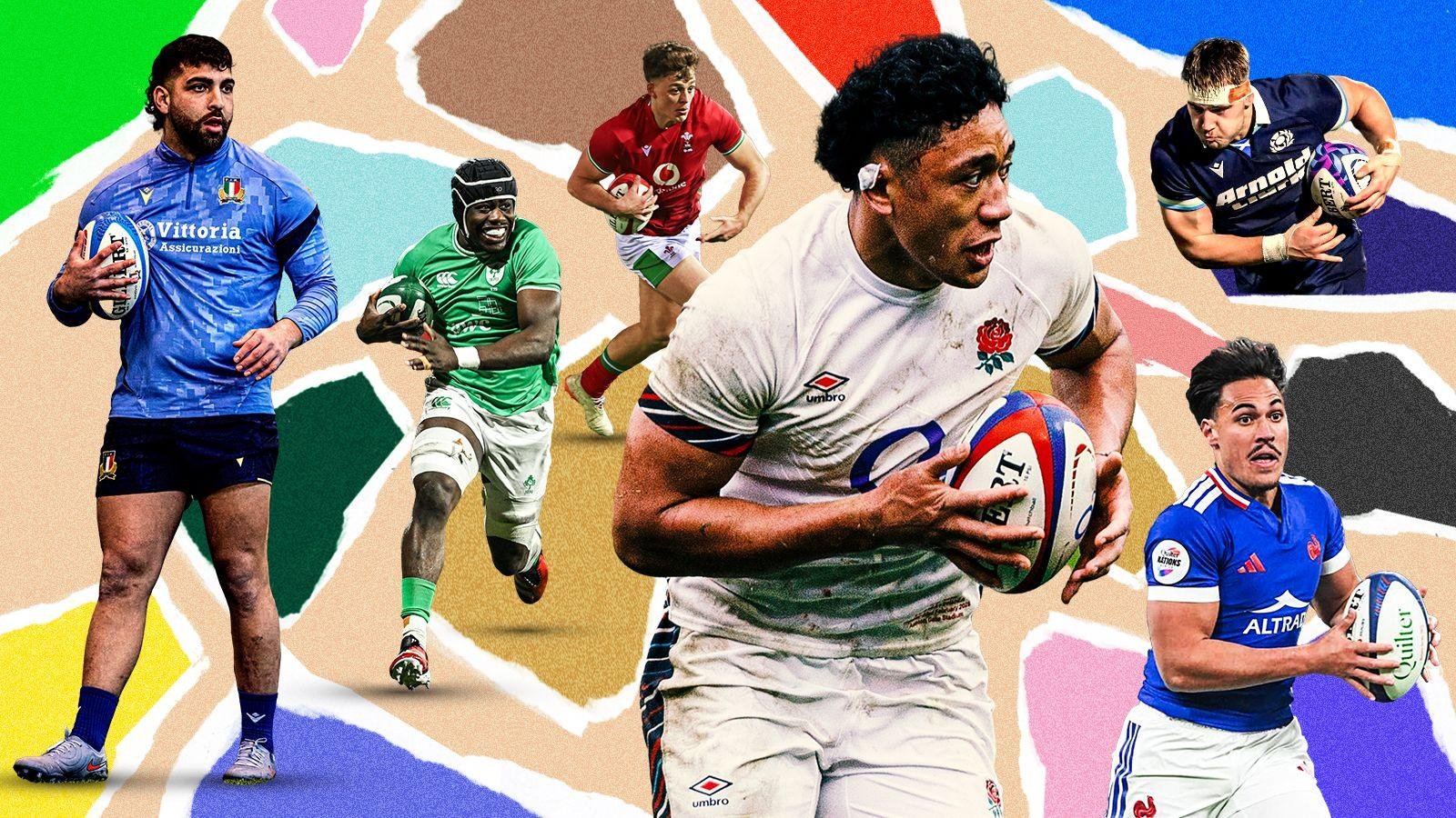 bbc sport rugby union