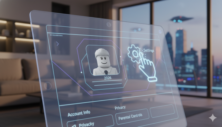 roblox parental controls