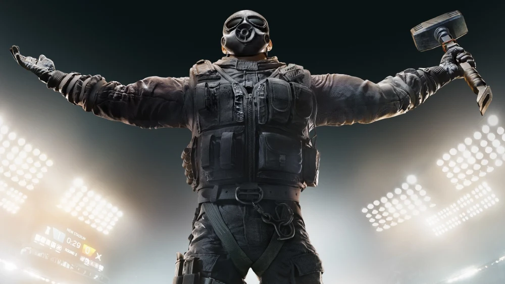 siege server status