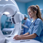 radiology tech school online