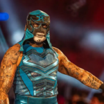 pentagon-jr-mask