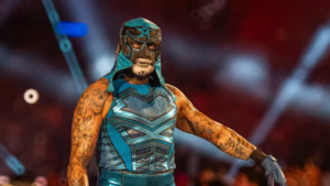 pentagon-jr-mask