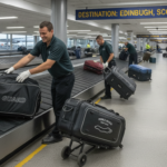 golf travel bag